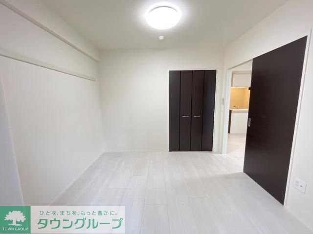 アーバンパレスの物件内観写真