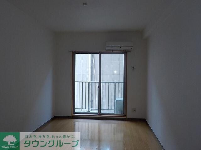 ＢＥＬＬＡＧＩＯIIの物件内観写真