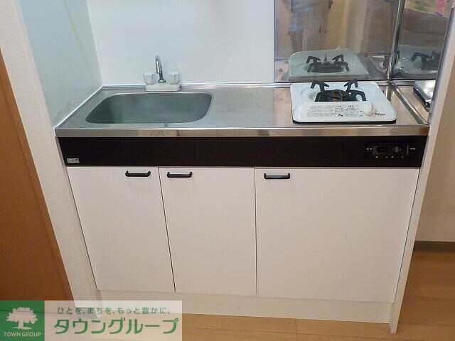 ＢＥＬＬＡＧＩＯIIの物件内観写真