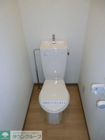 ＢＥＬＬＡＧＩＯII（ベラジオII）の物件内観写真