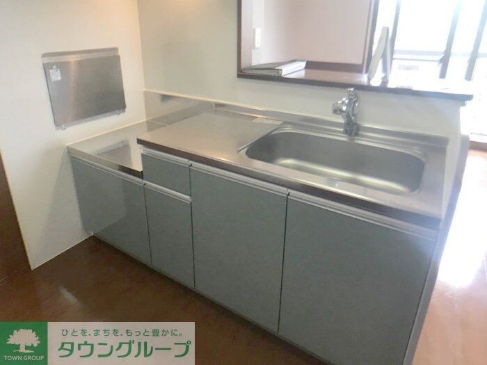 セレーノ西船の物件内観写真