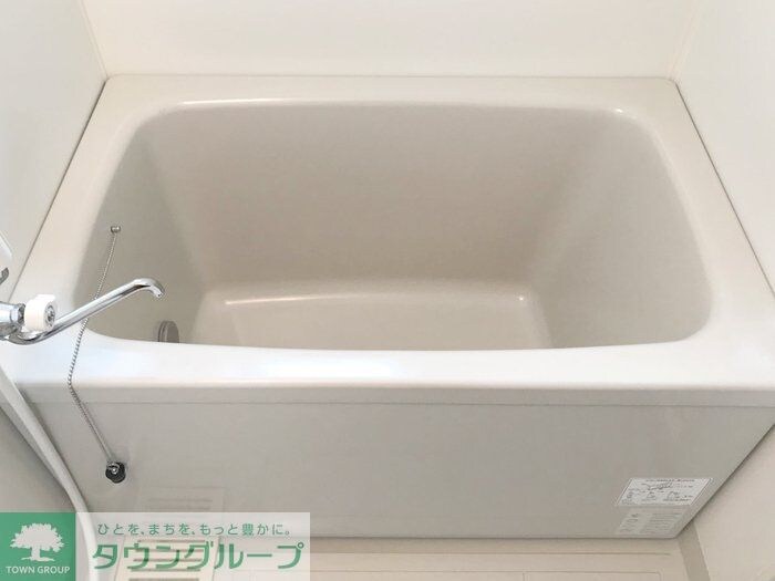 セレーノ西船の物件内観写真