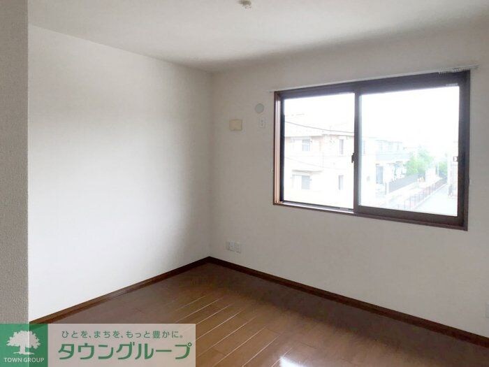 セレーノ西船の物件内観写真