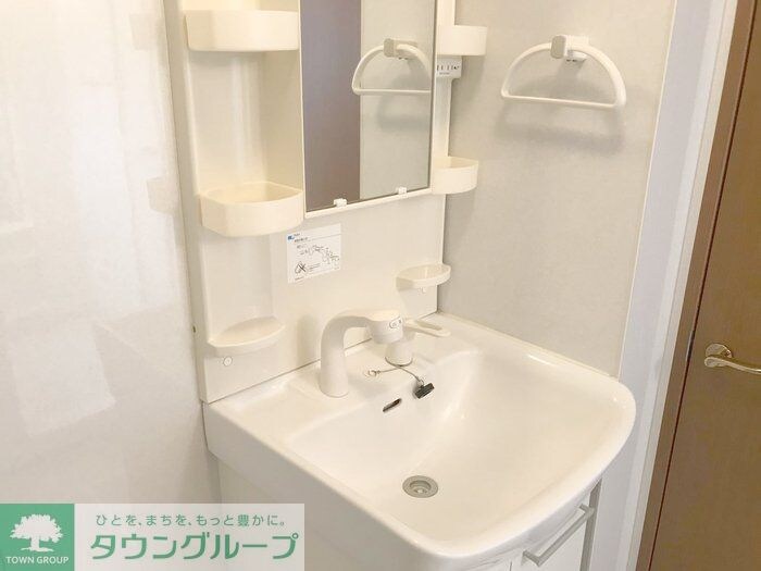 セレーノ西船の物件内観写真