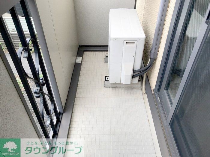 セレーノ西船の物件内観写真