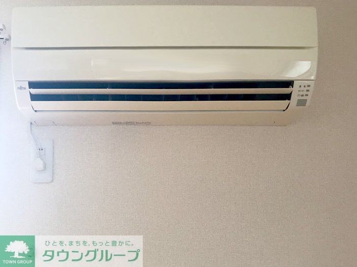 セレーノ西船の物件内観写真