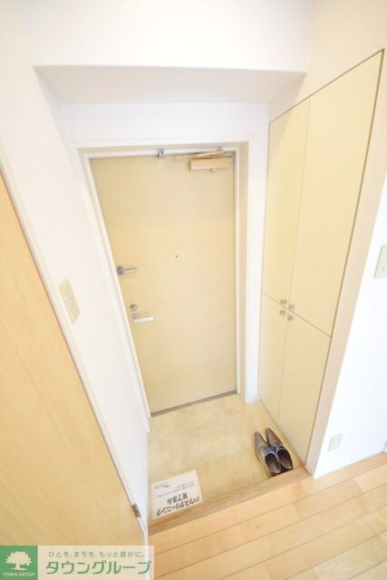 リエス千葉新宿の物件内観写真