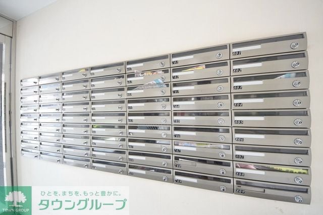 リエス千葉新宿の物件内観写真