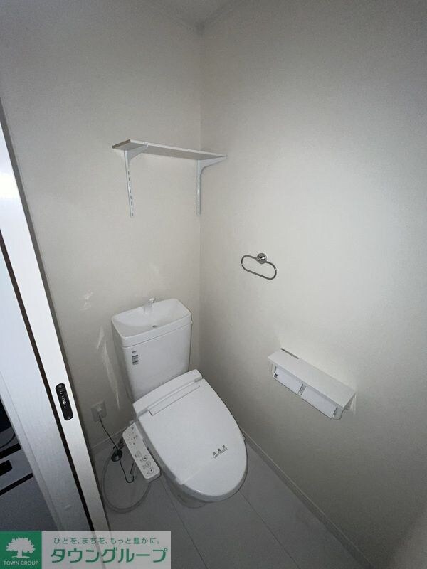 ジャサント津田沼の物件内観写真