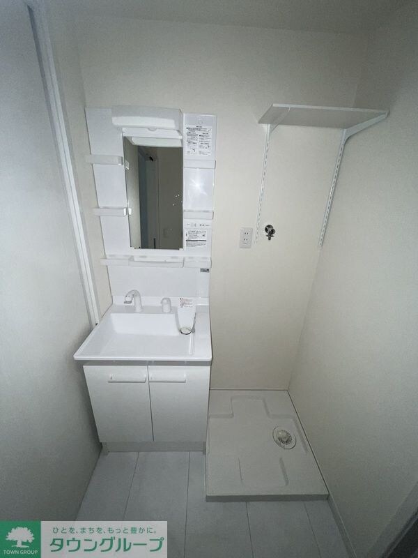 ジャサント津田沼の物件内観写真