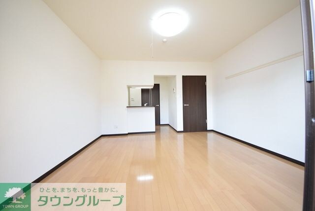 ディアエイトの物件内観写真