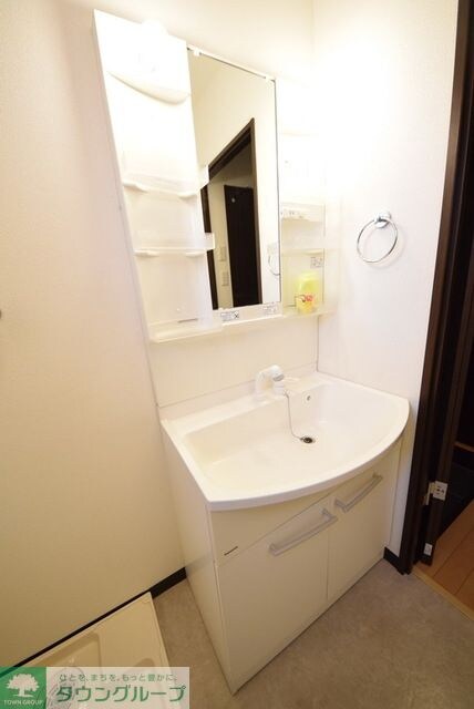 ディアエイトの物件内観写真