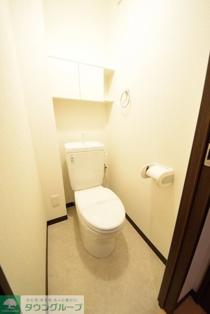 ディアエイトの物件内観写真