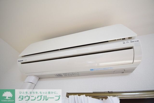 ディアエイトの物件内観写真