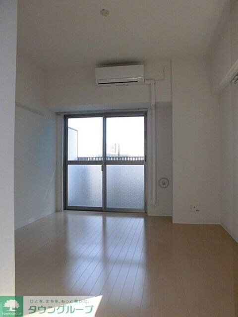 メディオ　リオ　市川の物件内観写真