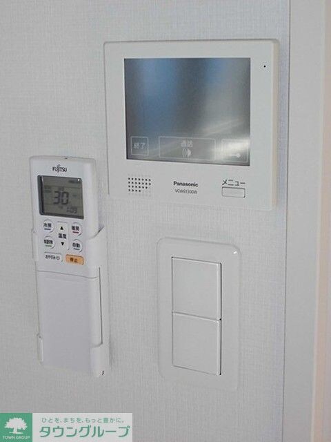 メディオ　リオ　市川の物件内観写真