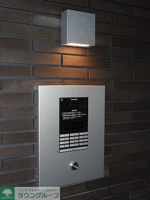 メディオ　リオ　市川の物件内観写真