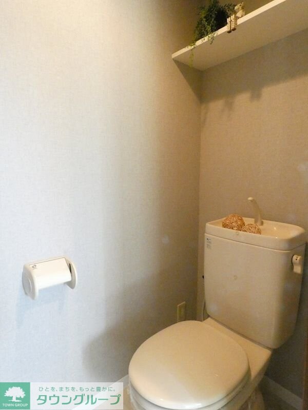 モンテ村上の物件内観写真