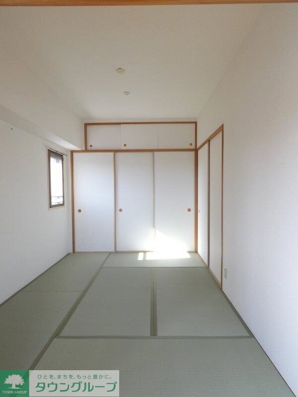 モンテ村上の物件内観写真