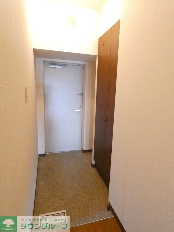 モンテ村上の物件内観写真