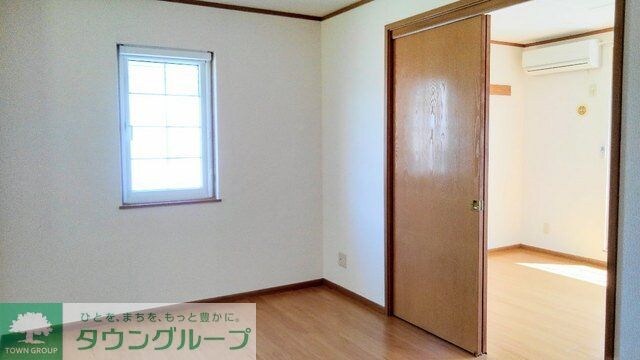 ルミエールＢの物件内観写真