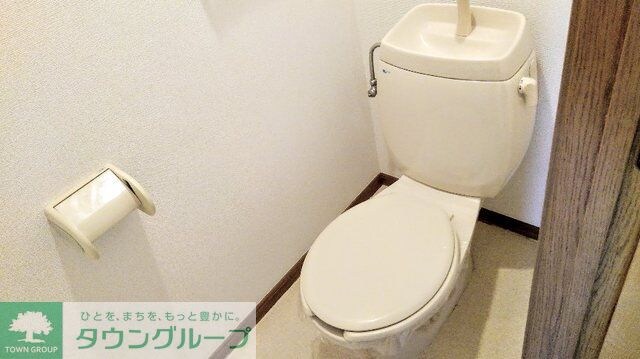 ルミエールＢの物件内観写真