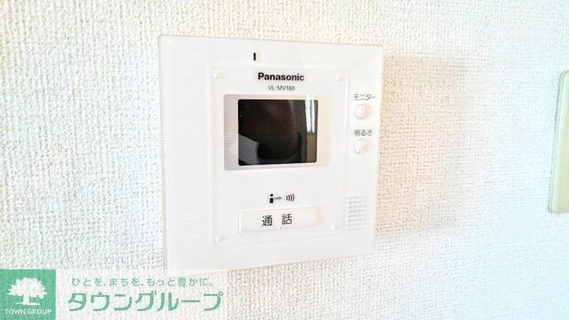 ルミエールＢの物件内観写真