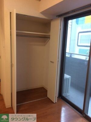 La Douceur千葉中央の物件内観写真