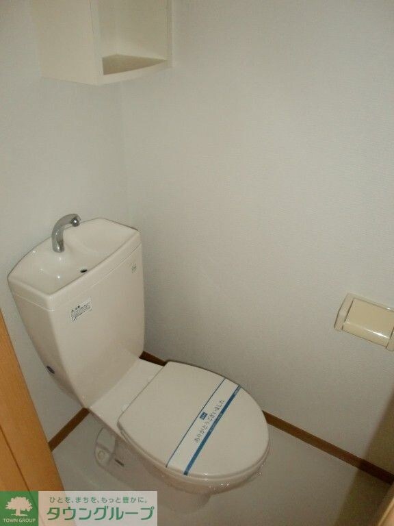 サンストリームの物件内観写真