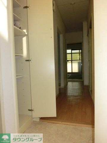 エクセルハイムの物件内観写真