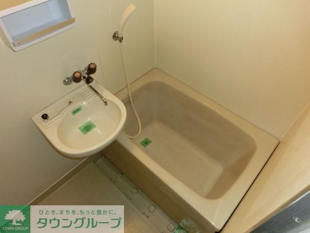 エクセルハイムの物件内観写真