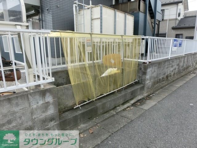 エクセルハイムの物件内観写真