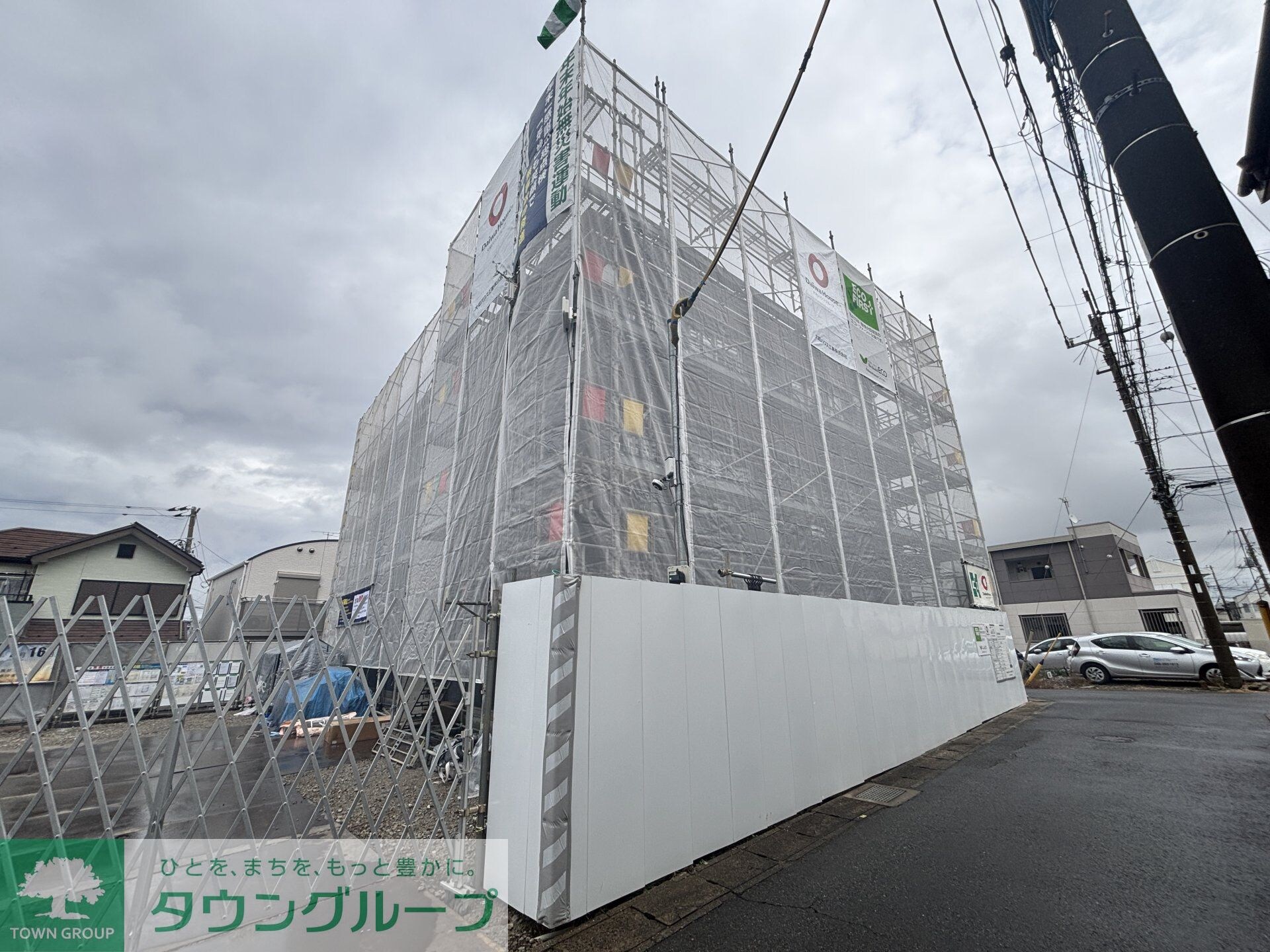 （仮称）前原東NTステージの物件内観写真