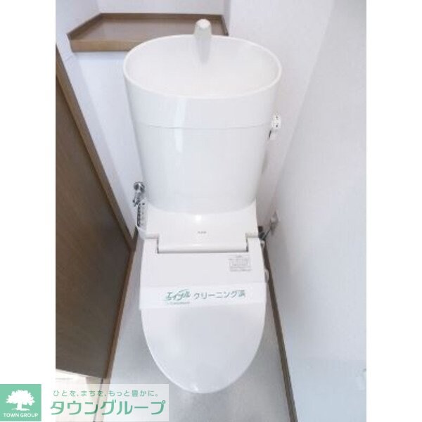 メゾンフォーの物件内観写真