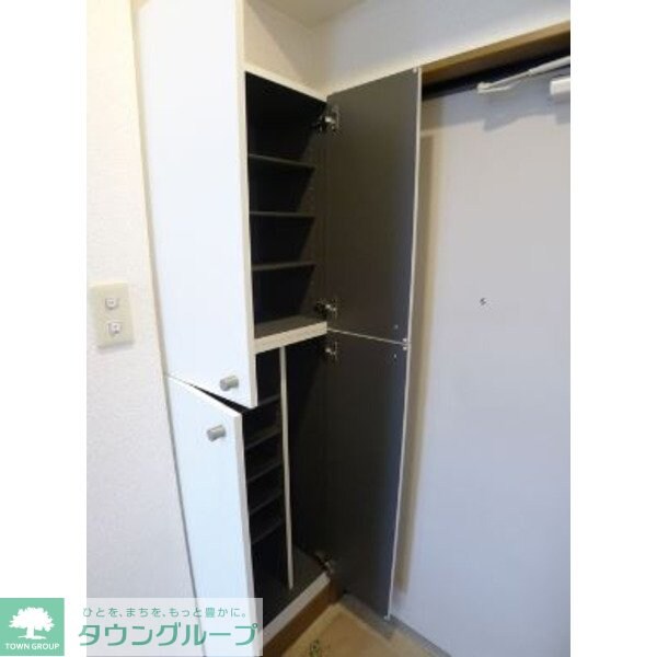 メゾンフォーの物件内観写真