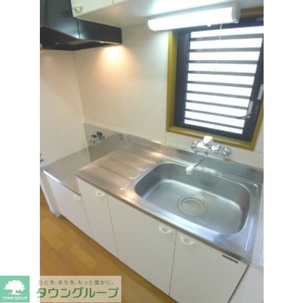 メゾンフォーの物件内観写真