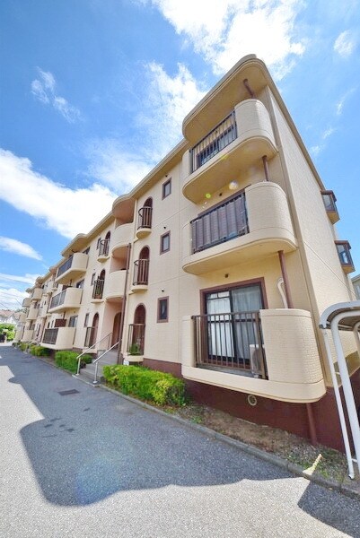 長沼町ＫＨハイツＢ棟の物件内観写真