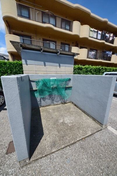 長沼町ＫＨハイツＢ棟の物件内観写真