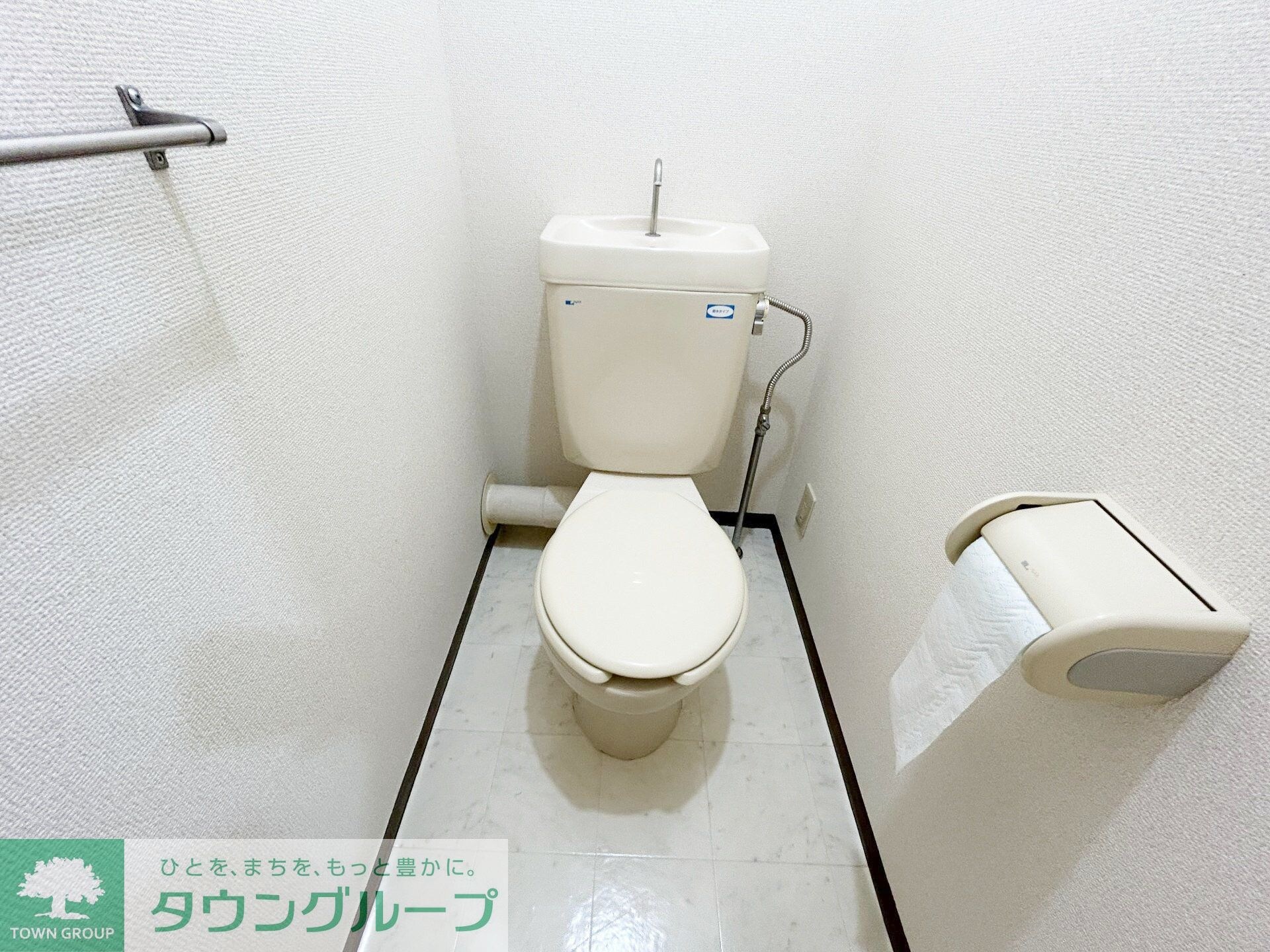 長沼町ＫＨハイツＢ棟の物件内観写真