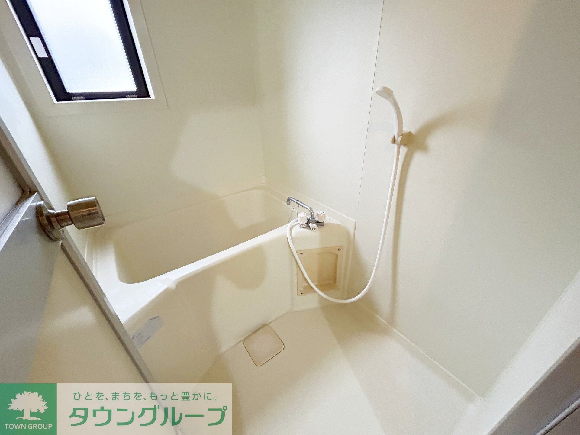 長沼町ＫＨハイツＢ棟の物件内観写真