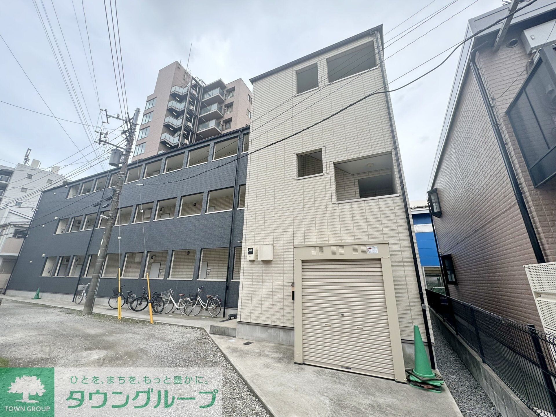 Ｂｒｉｇｈｔの物件内観写真