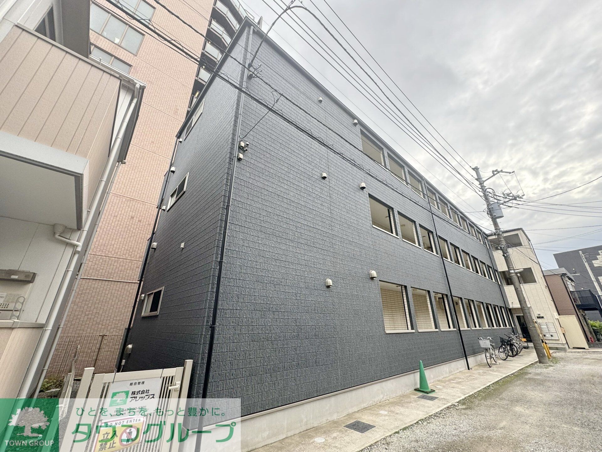 Ｂｒｉｇｈｔの物件内観写真