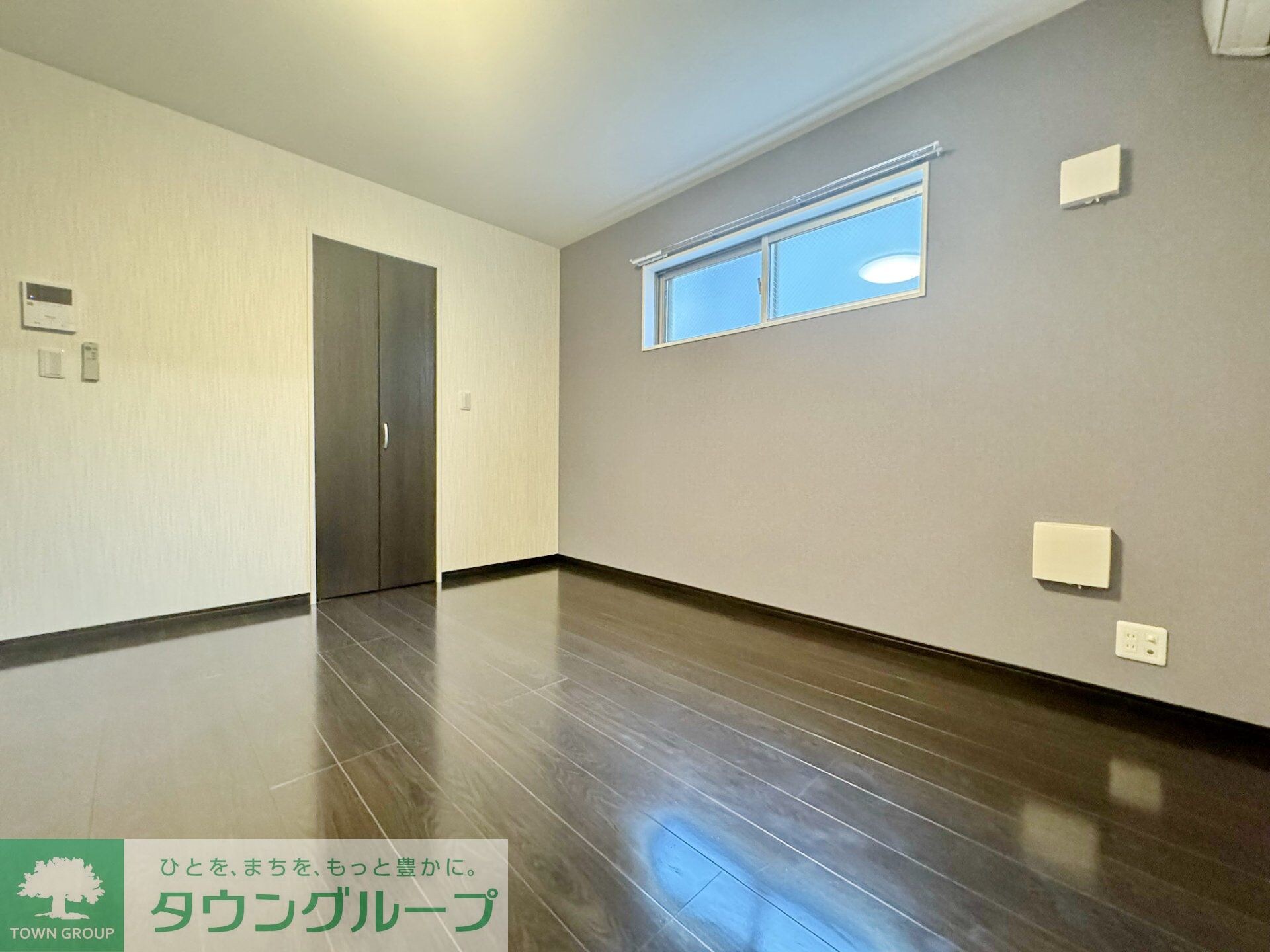 Ｂｒｉｇｈｔの物件内観写真