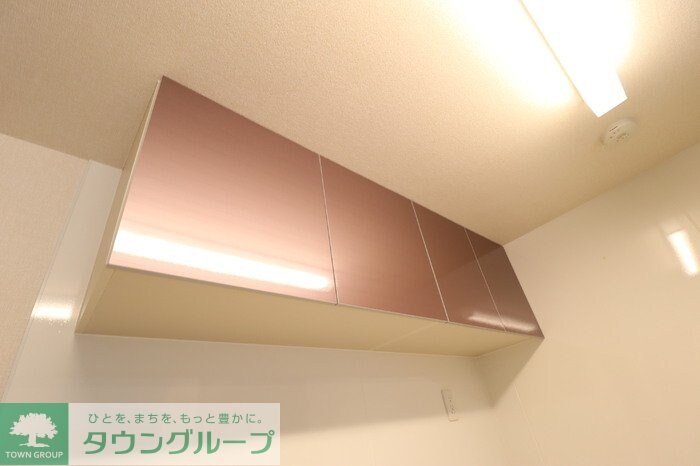 ルピナスの物件内観写真