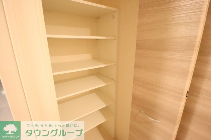 ルピナスの物件内観写真