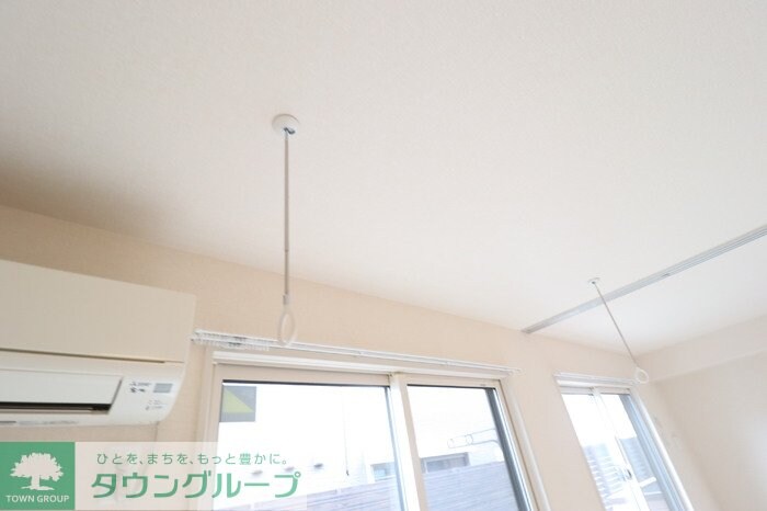 ルピナスの物件内観写真