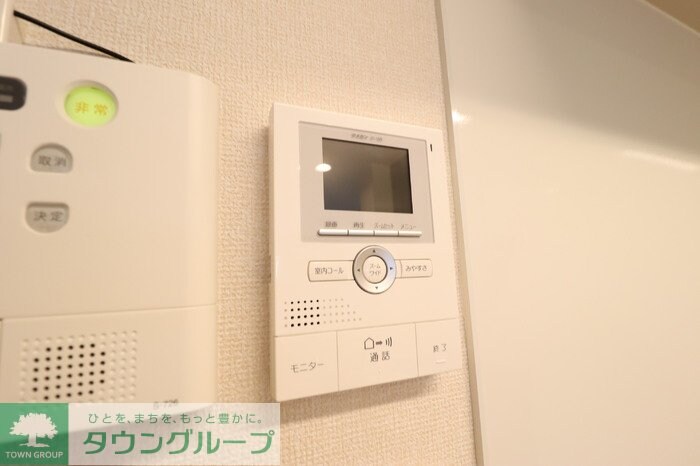 ルピナスの物件内観写真