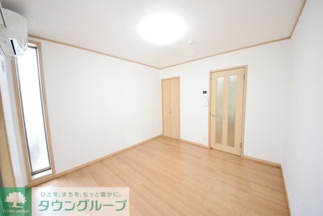 フェリシアガーデンの物件内観写真