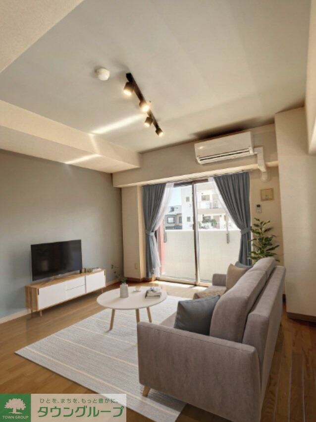 都賀新盛堂ビル　の物件内観写真