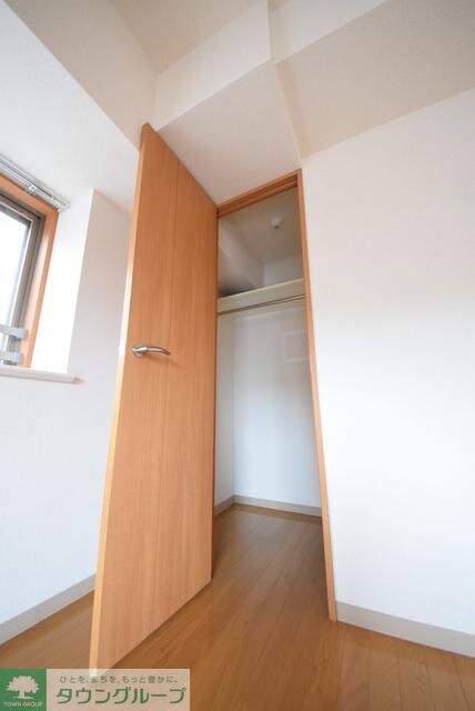 都賀新盛堂ビル　の物件内観写真